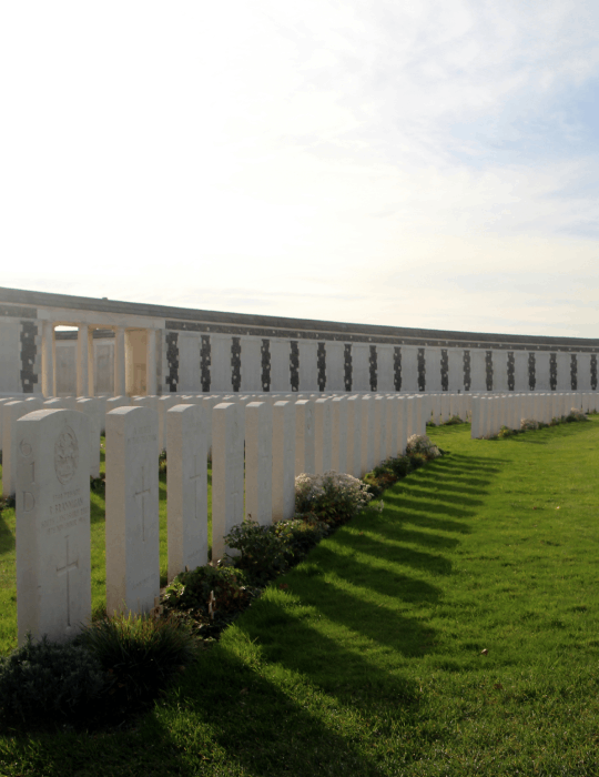 Coach Hire Belgium - coach company Ypres