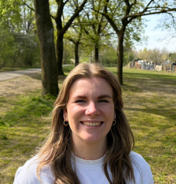 Isis van Kampen -travel-designer